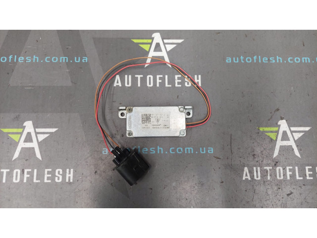 Блок управління світлодіодними фарами, модуль фари LED 7PP941597B Porsche порше бу